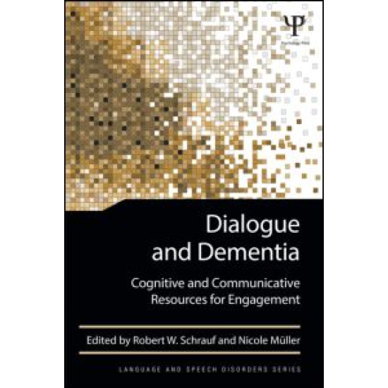 Dialogue and Dementia Dialogue and Dementia
