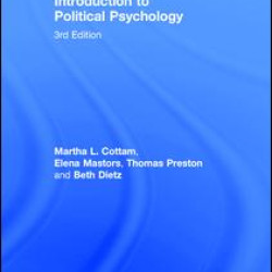 Introduction to Political Psychology