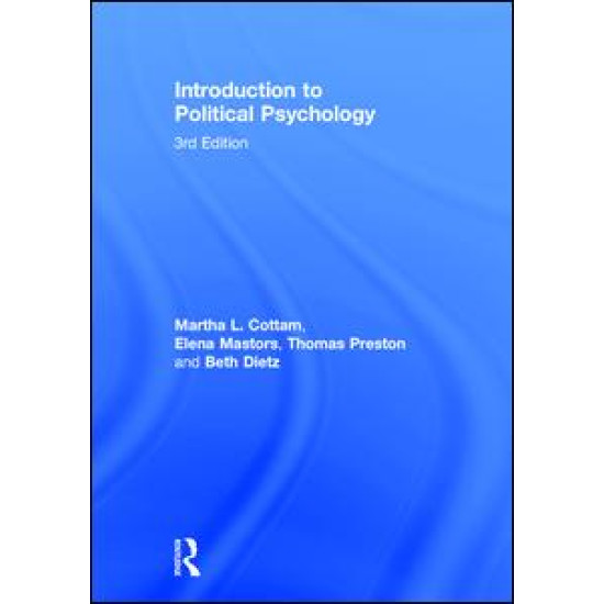 Introduction to Political Psychology