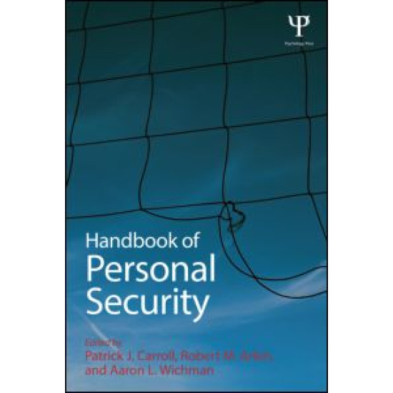 Handbook of Personal Security
