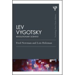 Lev Vygotsky (Classic Edition) Lev Vygotsky (Classic Edition)