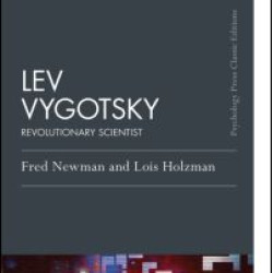 Lev Vygotsky (Classic Edition) Lev Vygotsky (Classic Edition)