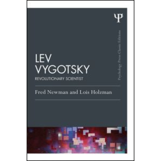 Lev Vygotsky (Classic Edition)