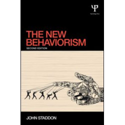 The New Behaviorism The New Behaviorism