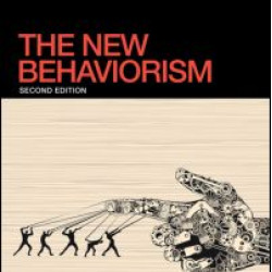 The New Behaviorism The New Behaviorism