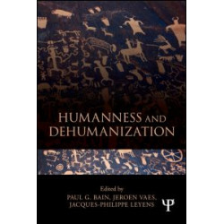 Humanness and Dehumanization