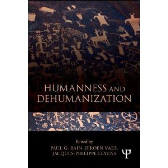 Humanness and Dehumanization