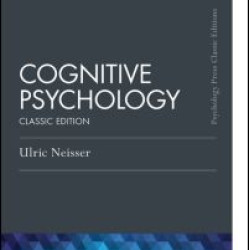 Cognitive Psychology