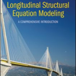 Longitudinal Structural Equation Modeling