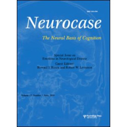Emotions in Neurological Disease Emotions in Neurological Disease