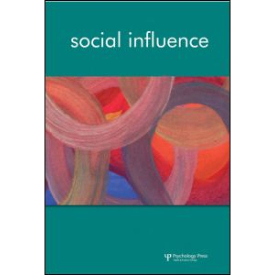 Individual Differences and Social Influence