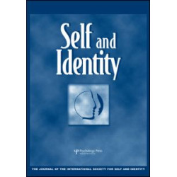 Self- and Identity-Regulation and Health Self- and Identity-Regulation and Health