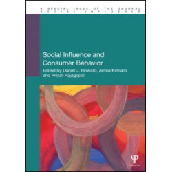 Social Influence and Consumer Behavior