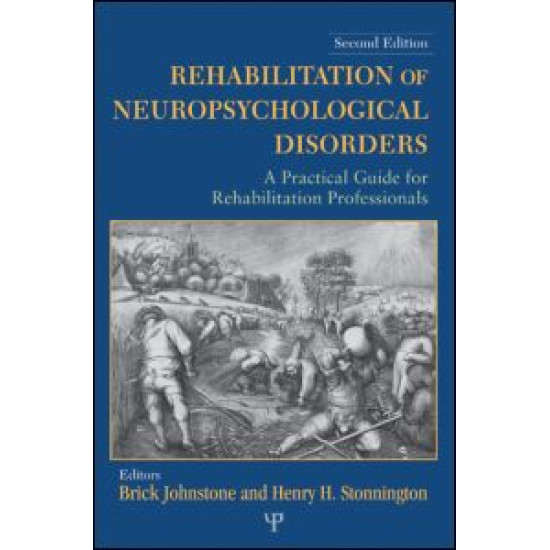 Rehabilitation of Neuropsychological Disorders