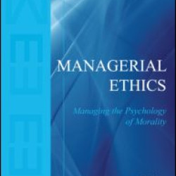 Managerial Ethics