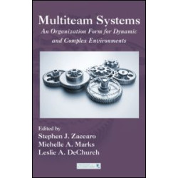 Multiteam Systems Multiteam Systems