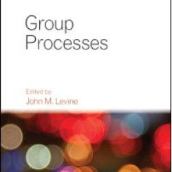 Group Processes Group Processes