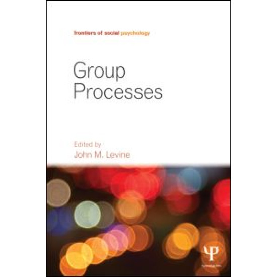 Group Processes Group Processes