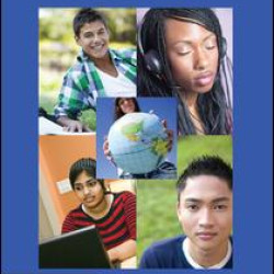 Adolescent Psychology Around the World