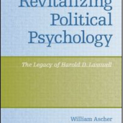Revitalizing Political Psychology