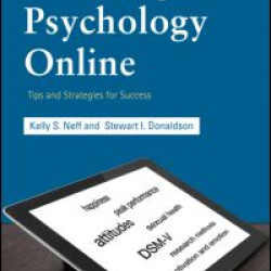 Teaching Psychology Online