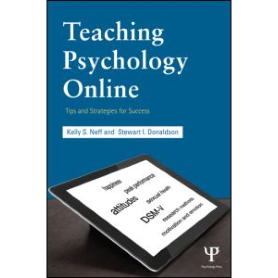 Teaching Psychology Online