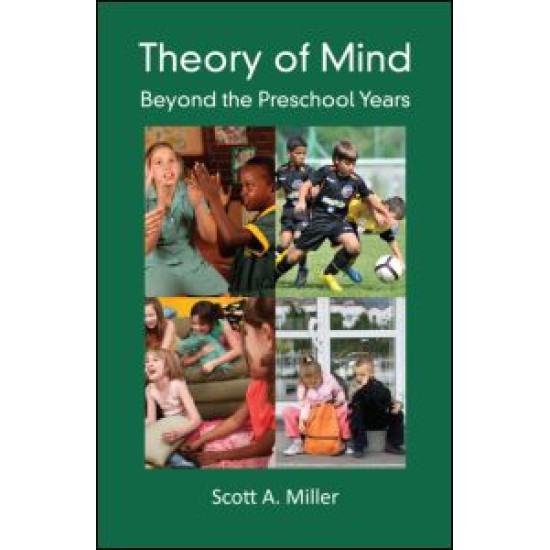 Theory of Mind