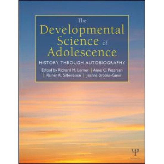The Developmental Science of Adolescence