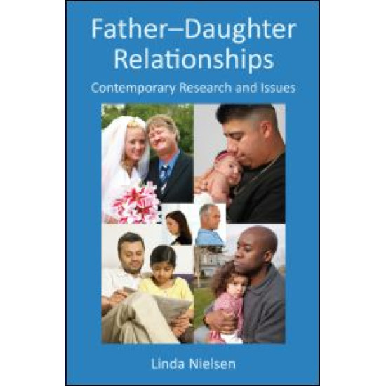 Father-Daughter Relationships