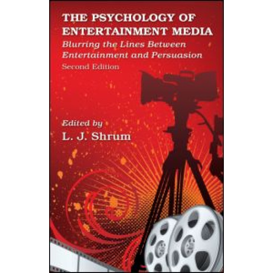 The Psychology of Entertainment Media