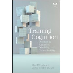 Training Cognition Training Cognition
