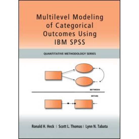 Multilevel Modeling of Categorical Outcomes Using IBM SPSS