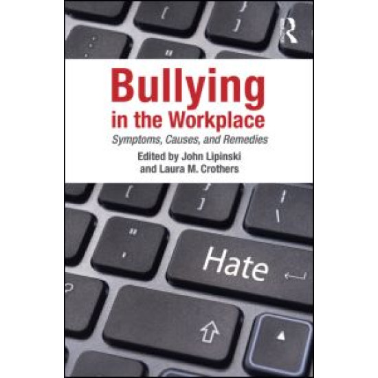 Bullying in the Workplace