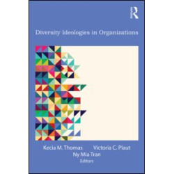 Diversity Ideologies in Organizations Diversity Ideologies in Organizations