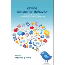 Online Consumer Behavior