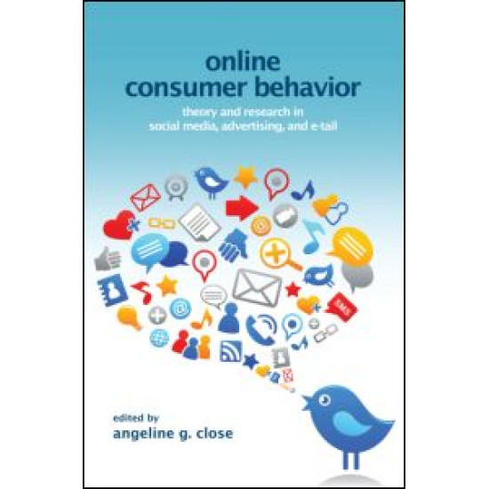 Online Consumer Behavior