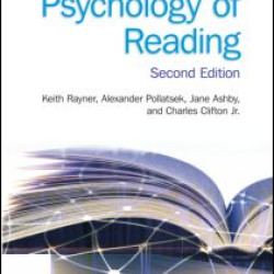 Psychology of Reading Psychology of Reading