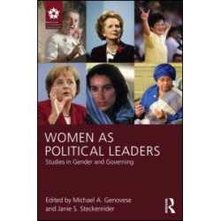 Women as Political Leaders Women as Political Leaders