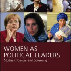 Women as Political Leaders Women as Political Leaders