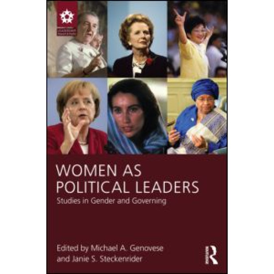 Women as Political Leaders