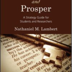 Publish and Prosper Publish and Prosper