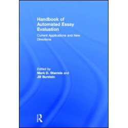 Handbook of Automated Essay Evaluation Handbook of Automated Essay Evaluation
