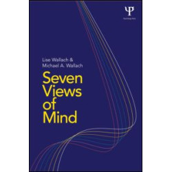 Seven Views of Mind Seven Views of Mind