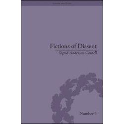 Fictions of Dissent Fictions of Dissent