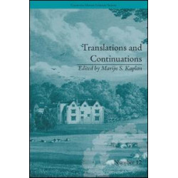 Translations and Continuations