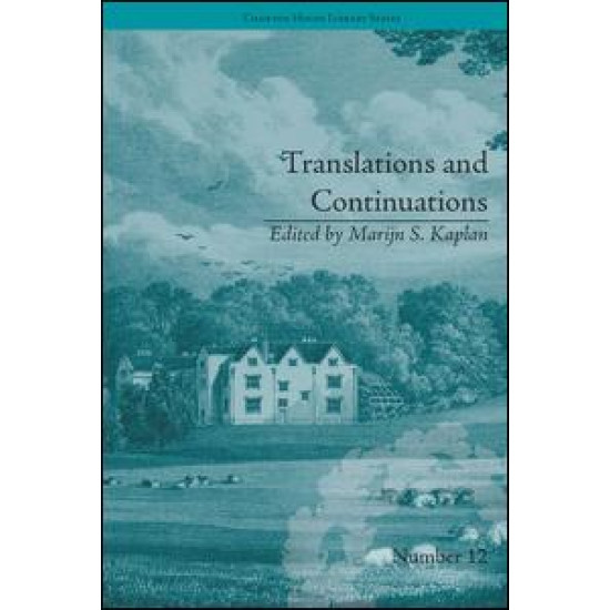 Translations and Continuations