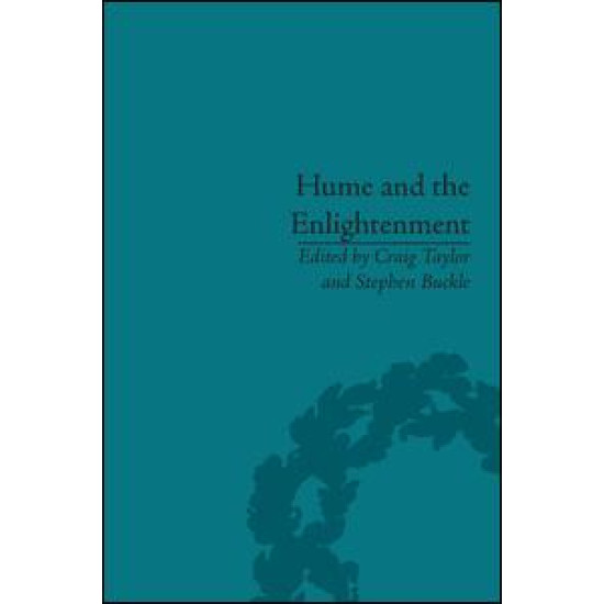 Hume and the Enlightenment Hume and the Enlightenment