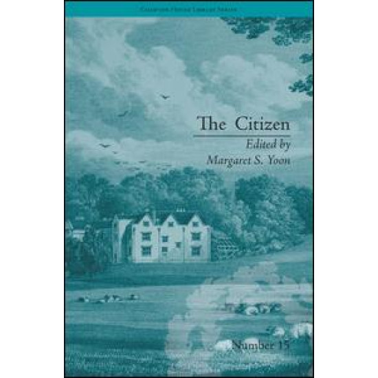 The Citizen The Citizen