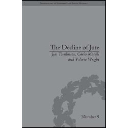 The Decline of Jute The Decline of Jute