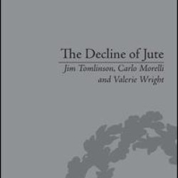 The Decline of Jute The Decline of Jute